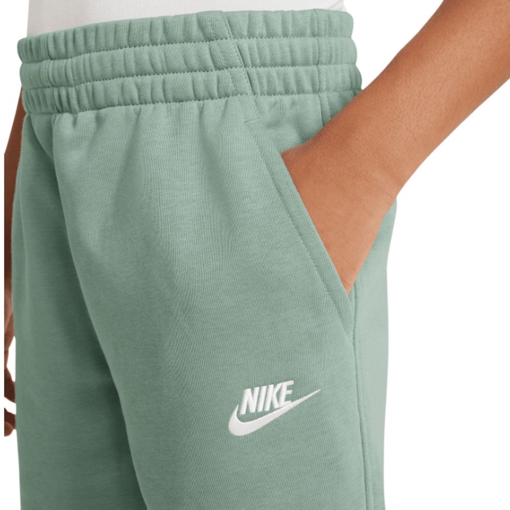 NWT Nike Kids Sweat Shorts